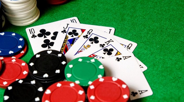 Bí kíp giúp bạn giải trí Poker mang tính hiệu quả cao nhất