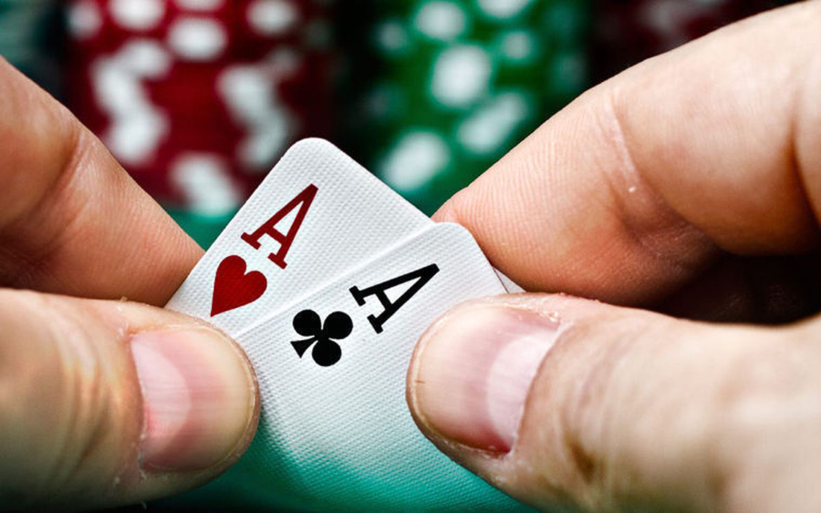 bi quyet choi game poker gia truyen - khong phai ai cung chia se