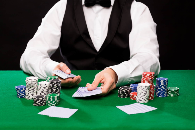 Những kỹ năng cần thiết khi tham gia Poker bạn cần phải biết