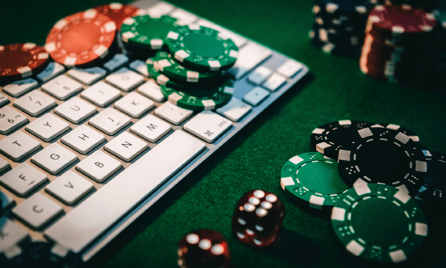 Những mẹo cần biết để không bị thua khi chơi Poker