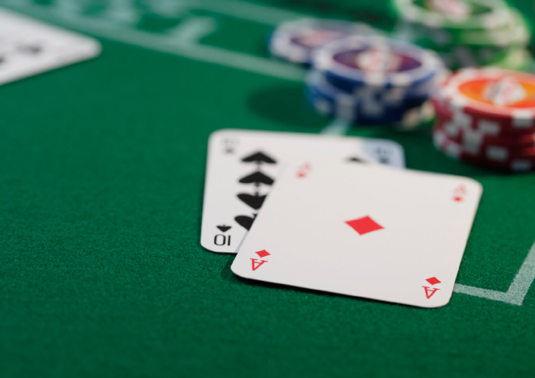 Chiến thuật quý giá của cao thủ trong game Poker