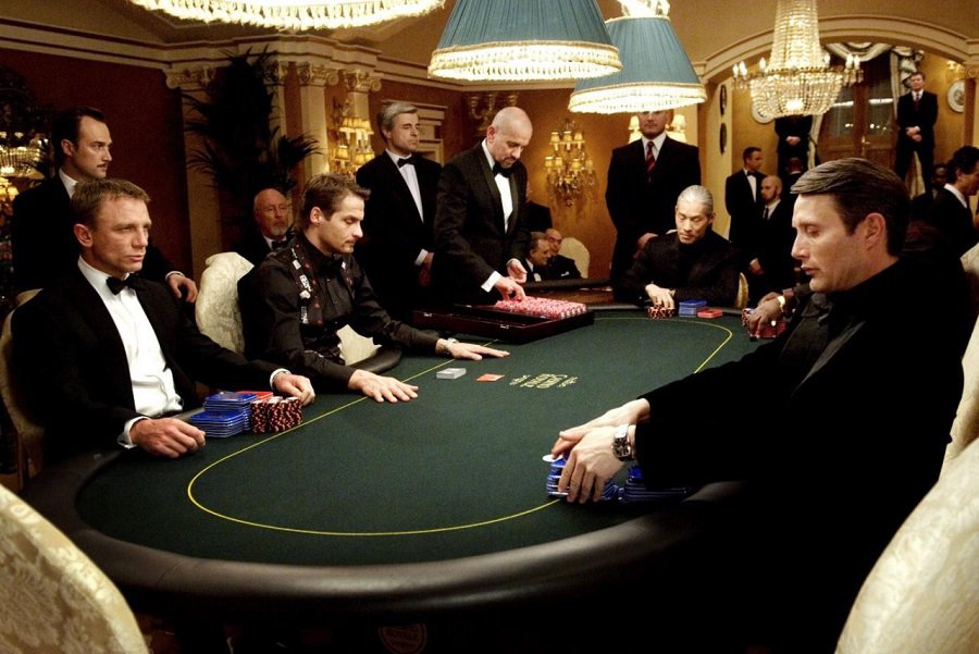 Poker và những chiến thuật mang hiệu quả nhất khi chơi