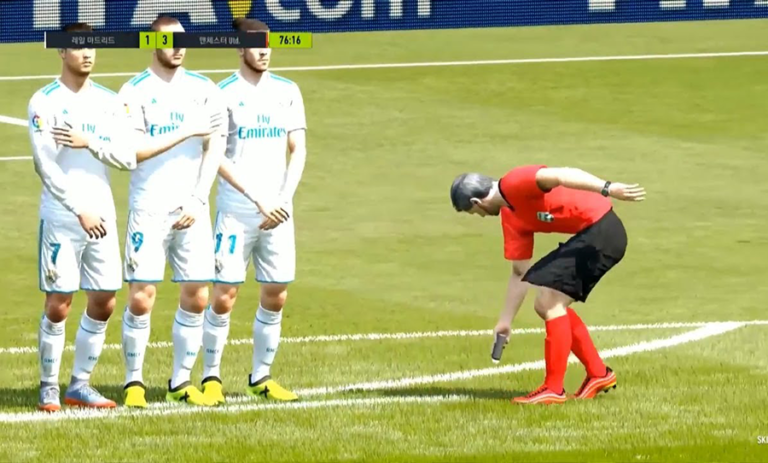 Cách sút phạt FIFA Online 4 hiệu quả nhất