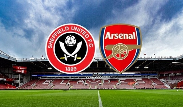 Soi kèo nhà cái trận Arsenal vs Sheffield United, 04/10/2020