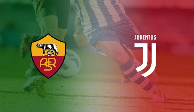 Soi kèo nhà cái trận AS Roma vs Juventus, 28/9/2020