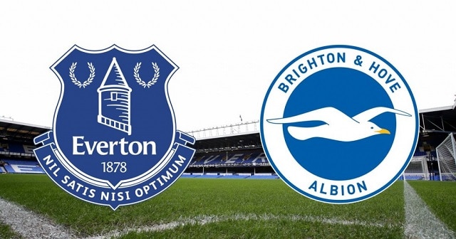 Soi kèo nhà cái trận Everton vs Brighton & Hove Albion, 03/10/2020