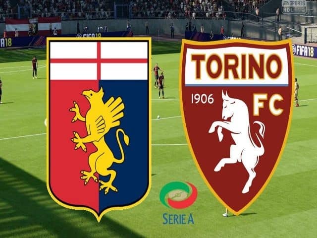 Soi kèo nhà cái trận Genoa vs Torino, 03/10/2020