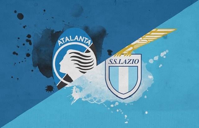 Soi kèo nhà cái trận Lazio vs Atalanta, 20/9/2020