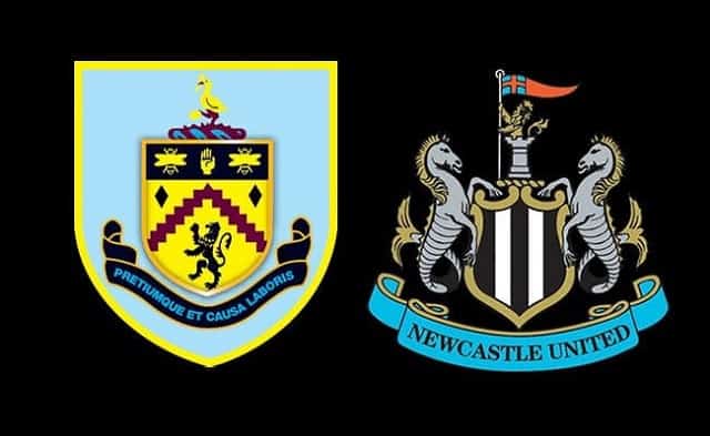 Soi kèo nhà cái trận Newcastle United vs Burnley, 04/10/2020