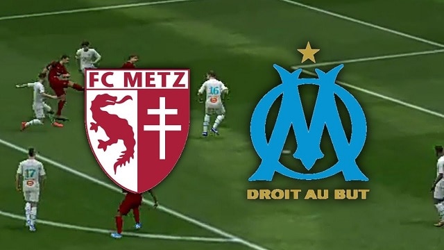Soi kèo nhà cái trận Olympique Marseille vs Metz, 27/9/2020