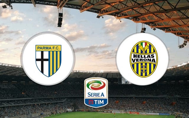 Soi kèo nhà cái trận Parma vs Hellas Verona, 04/10/2020