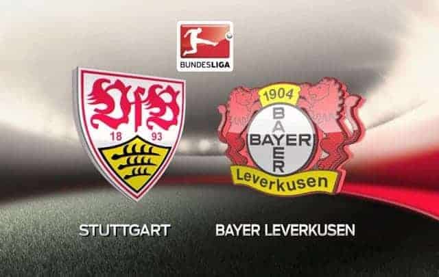 Soi kèo nhà cái trận Stuttgart vs Bayer Leverkusen, 03/10/2020