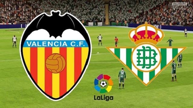 Soi kèo nhà cái trận Valencia vs Real Betis, 4/10/2020