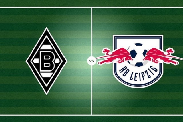 Soi kèo nhà cái trận Borussia M’gladbach vs RB Leipzig, 1/11/2020