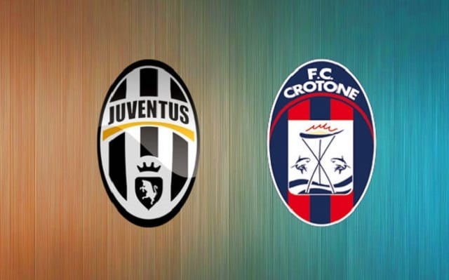 Soi kèo nhà cái trận Crotone vs Juventus, 18/10/2020