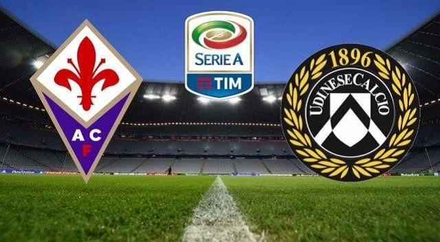 Soi kèo nhà cái trận Fiorentina vs Udinese, 26/10/2020