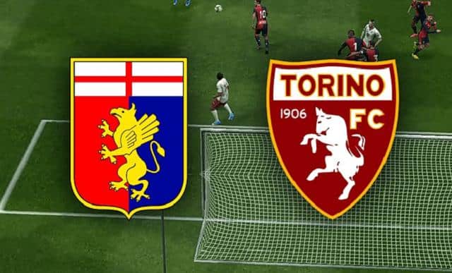 Soi kèo nhà cái trận Genoa vs Torino, 4/11/2020