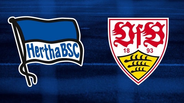 Soi kèo nhà cái trận Hertha BSC vs Stuttgart, 17/10/2020