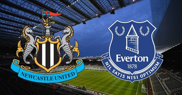 Soi kèo nhà cái trận Newcastle United vs Everton, 1/11/2020