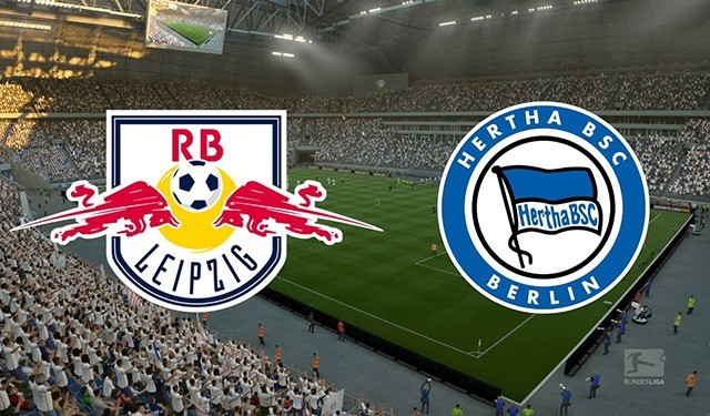 Soi kèo nhà cái trận RB Leipzig vs Hertha BSC, 24/10/2020