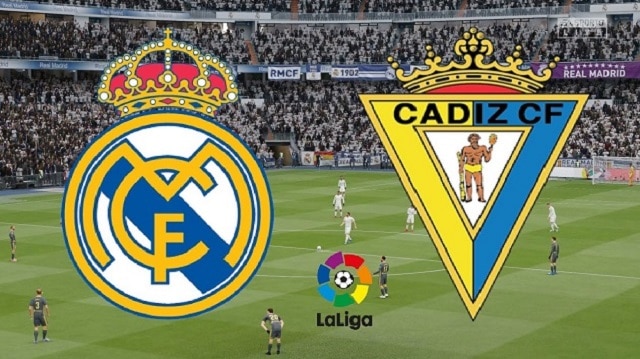 Soi kèo nhà cái trận Real Madrid vs Cádiz, 18/10/2020