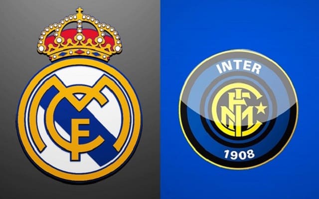 Soi kèo nhà cái trận Real Madrid vs Inter Milan, 04/11/2020