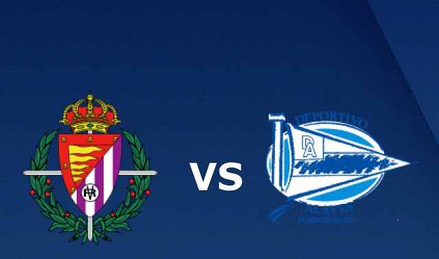 Soi kèo nhà cái trận Real Valladolid vs Deportivo Alavés, 25/10/2020