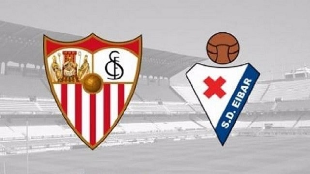 Soi kèo nhà cái trận Sevilla vs Eibar, 24/10/2020