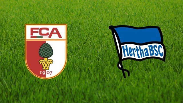 Soi kèo nhà cái trận Augsburg vs Hertha BSC, 7/11/2020