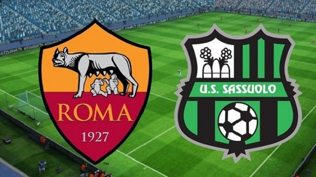 Soi kèo nhà cái trận AS Roma vs Sassuolo, 06/12/2020