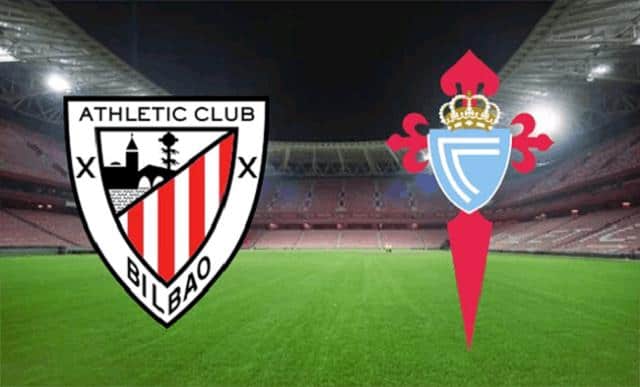 Soi kèo nhà cái trận Ath Bilbao vs Celta Vigo, 05/12/2020