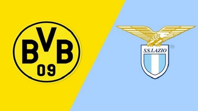 Soi kèo nhà cái trận Borussia Dortmund vs Lazio, 03/12/2020