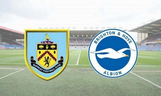 Soi kèo nhà cái trận Brighton & Hove Albion vs Burnley, 7/11/2020