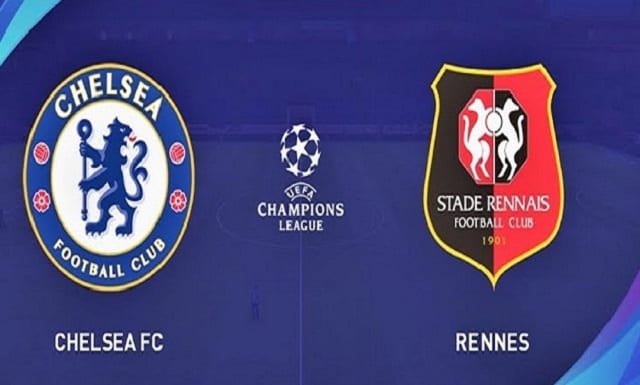Soi kèo nhà cái trận Chelsea vs Rennes, 05/11/2020