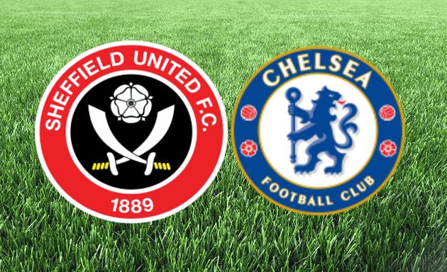 Soi kèo nhà cái trận Chelsea vs Sheffield United, 7/11/2020