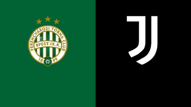 Soi kèo nhà cái trận Ferencvaros vs Juventus, 05/11/2020