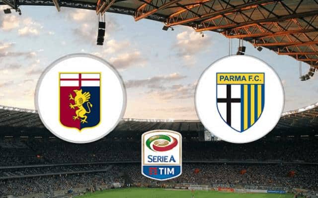 Soi kèo nhà cái trận Genoa vs Parma, 1/12/2020