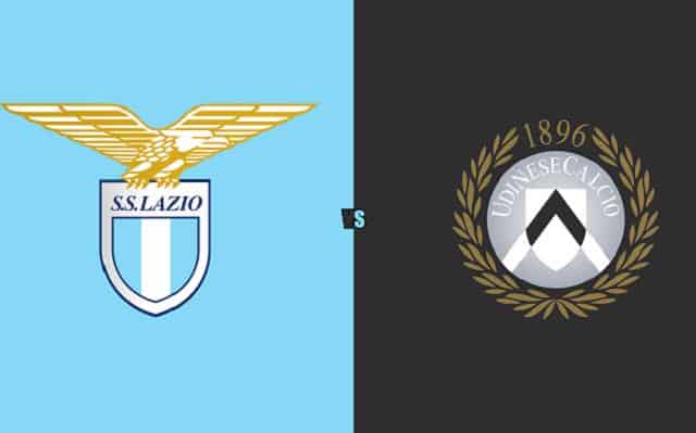 Soi kèo nhà cái trận Lazio vs Udinese, 29/11/2020