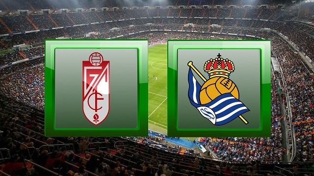 Soi kèo nhà cái trận Real Sociedad vs Granada CF, 8/11/2020