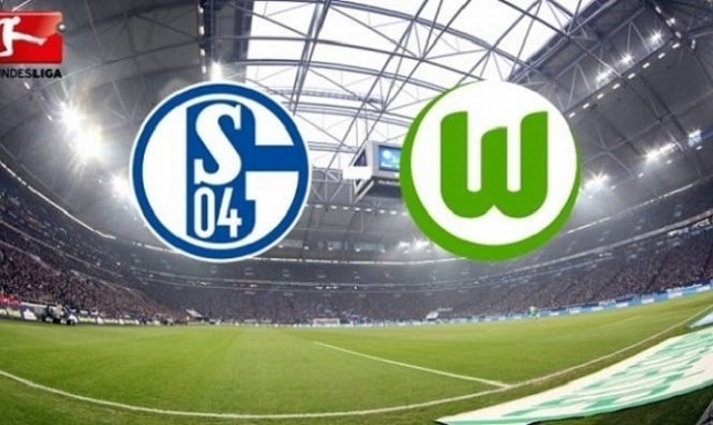 Soi kèo nhà cái trận Schalke 04 vs Wolfsburg, 21/11/2020