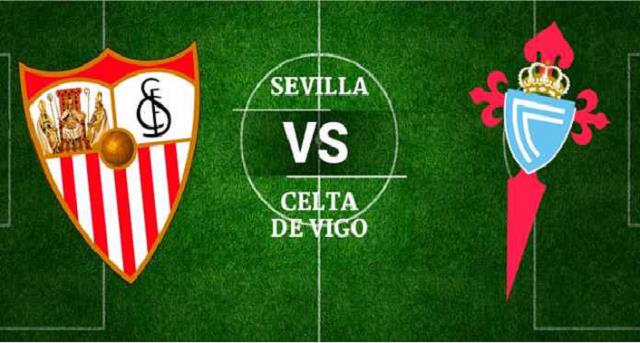 Soi kèo nhà cái trận Sevilla vs Celta Vigo, 22/11/2020