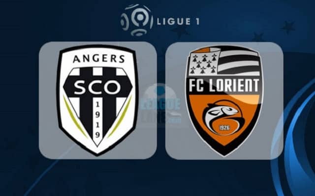 Soi kèo nhà cái trận Angers vs Lorient, 06/12/2020