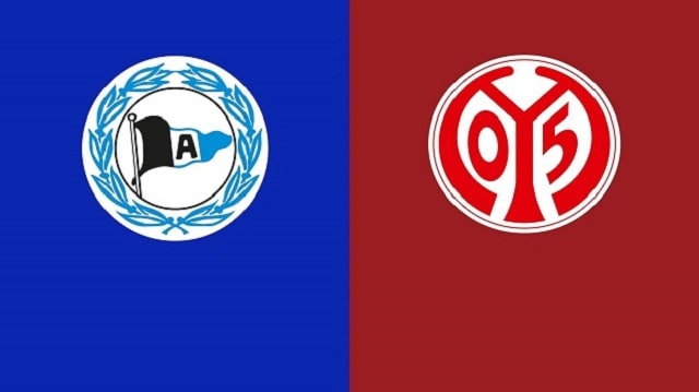 Soi kèo nhà cái trận Arminia Bielefeld vs Mainz, 05/12/2020