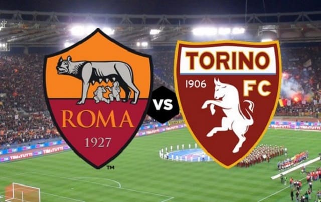 Soi kèo nhà cái trận AS Roma vs Torino, 18/12/2020
