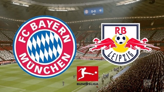 Soi kèo nhà cái trận Bayern Munich vs RB Leipzig, 06/12/2020