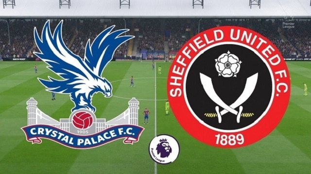 Soi kèo nhà cái trận Crystal Palace vs Sheffield Utd, 02/01/2021