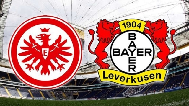 Soi kèo nhà cái trận Eintracht Frankfurt vs Bayer Leverkusen, 2/1/2021