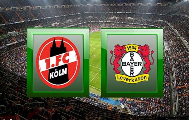 Soi kèo nhà cái trận FC Koln vs Bayer Leverkusen, 17/12/2020