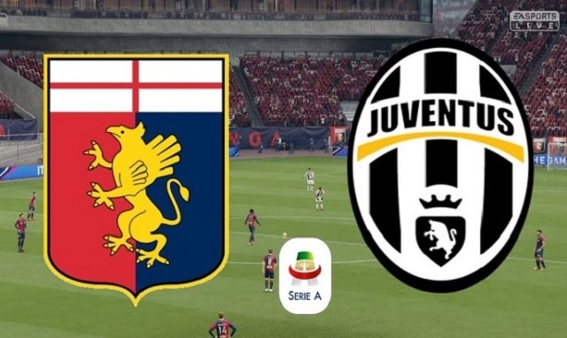 Soi kèo nhà cái trận Genoa vs Juventus, 14/12/2020