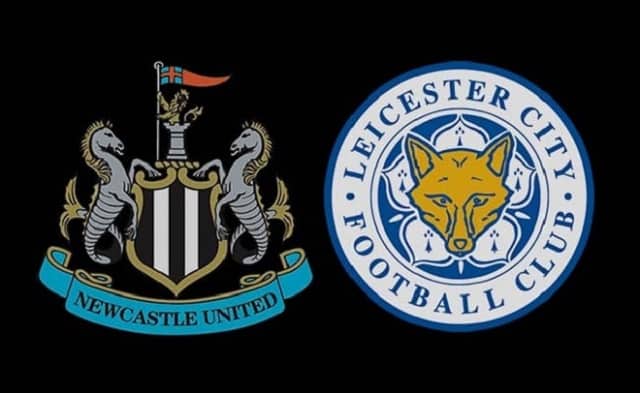 Soi kèo nhà cái trận Newcastle vs Leicester, 03/01/2021
